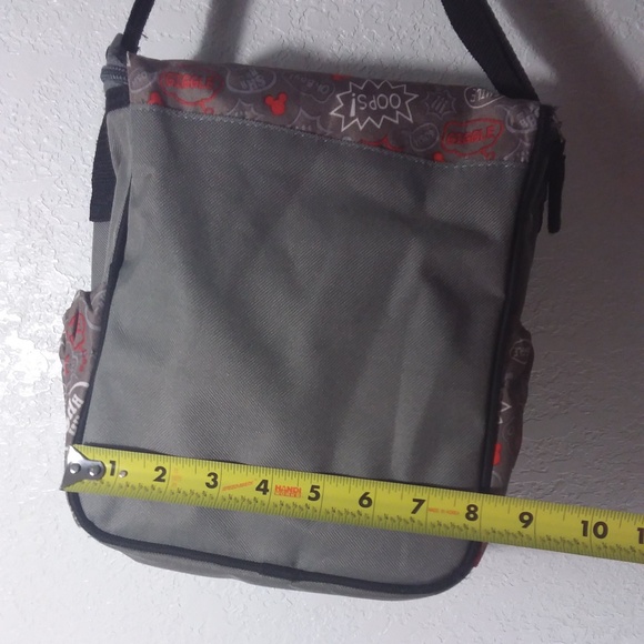 Mickey mouse Maternity Insulated Sack - Picture 4 of 4